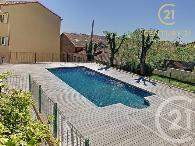 Appartement F3 à vendre - 3 pièces - 68.0 m2 - GRASSE - 06 - PROVENCE-ALPES-COTE-D-AZUR - Century 21 Moulin De Brun