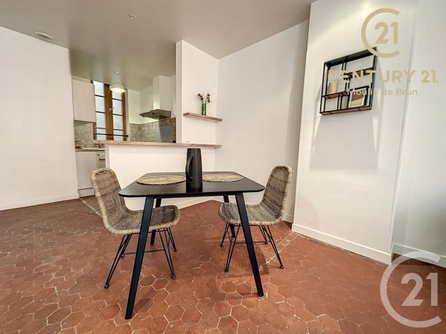 Appartement F2 à vendre - 2 pièces - 68.66 m2 - GRASSE - 06 - PROVENCE-ALPES-COTE-D-AZUR - Century 21 Moulin De Brun