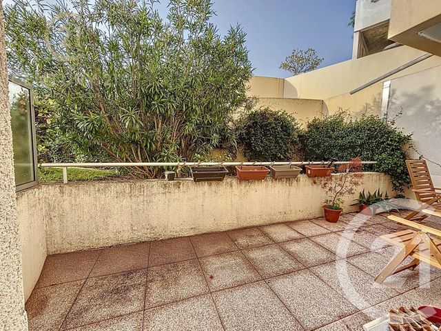 Appartement F3 à vendre - 3 pièces - 66.96 m2 - GRASSE - 06 - PROVENCE-ALPES-COTE-D-AZUR - Century 21 Moulin De Brun