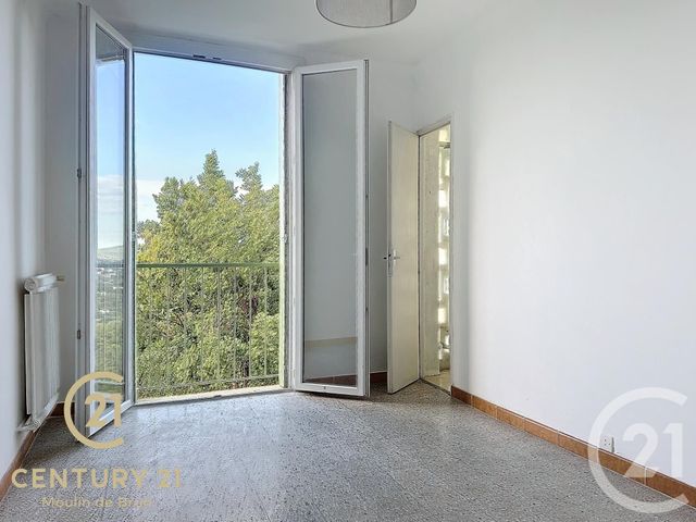 Appartement F3 à vendre - 3 pièces - 56.04 m2 - GRASSE - 06 - PROVENCE-ALPES-COTE-D-AZUR - Century 21 Moulin De Brun