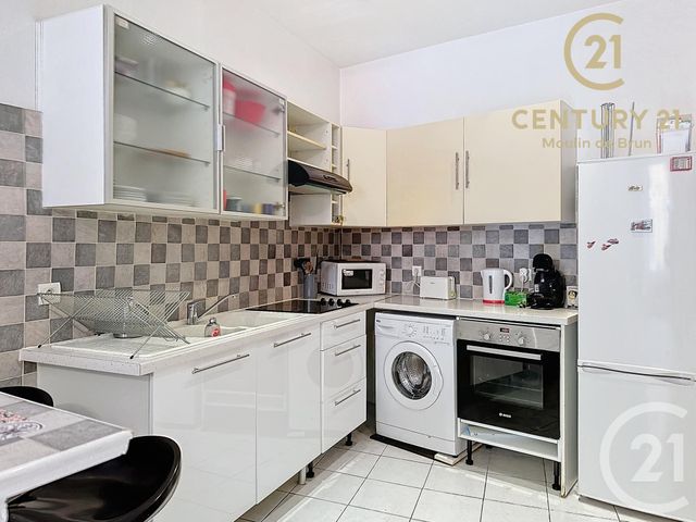 Appartement F2 à louer GRASSE