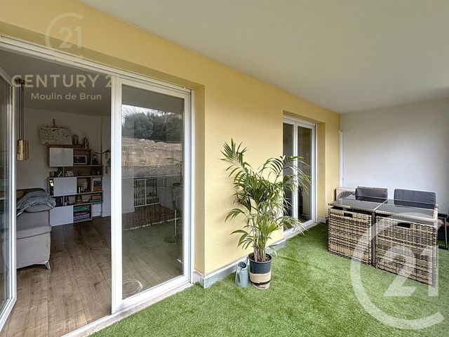 Appartement F3 à vendre GRASSE